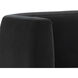 Gala Shadow Grey Dining Armchair